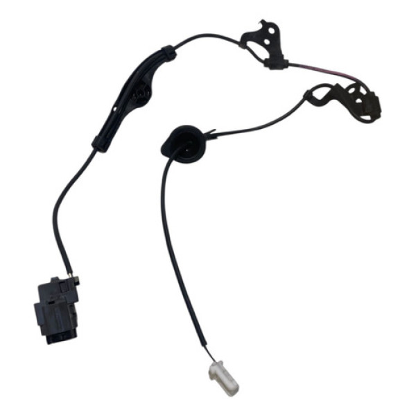 Chicote Sensor Abs Traseiro Direito Corolla Cross 2022