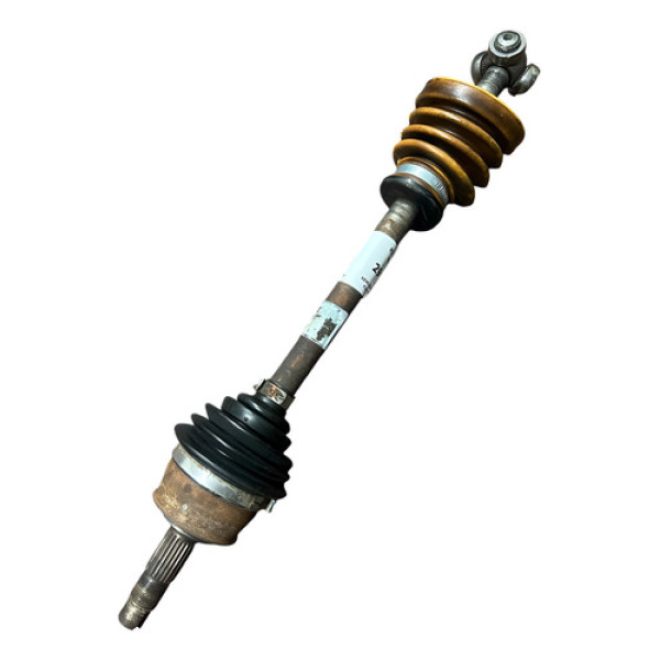 Semi Eixo Esquerdo Fiat Mobi 2020