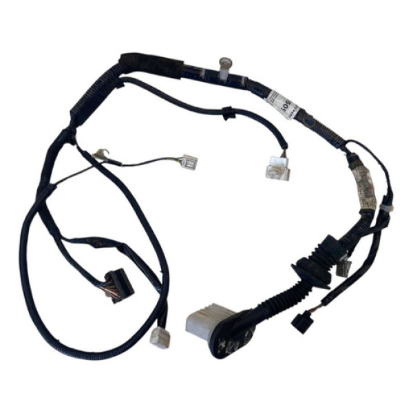 Chicote Porta Diant Esquerda Honda Hr-v 2018 32751t7sm100