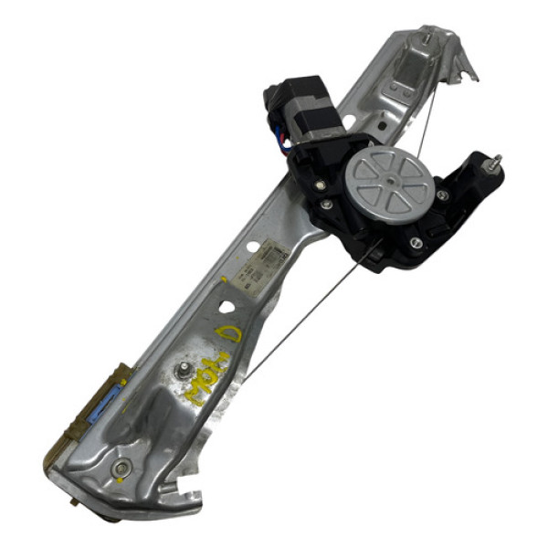 Elevador Vidro Dianteiro Direito Fiat Mobi Like 1.0 4cc 2022