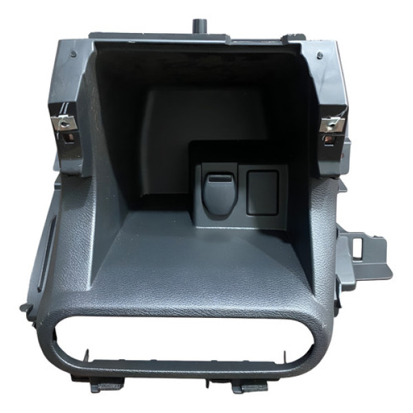 Moldura Porta Treco Console Central Nissan Kicks 689225ra0a