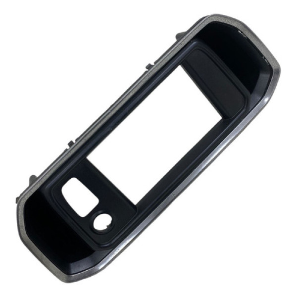 Moldura Da Multimídia Onix Cobalt Spin 2019 42342514