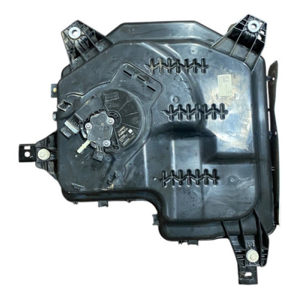 Tanque De Arla Ford Ranger Limited 3.0 V6 2024 Ju5a-5l279bf