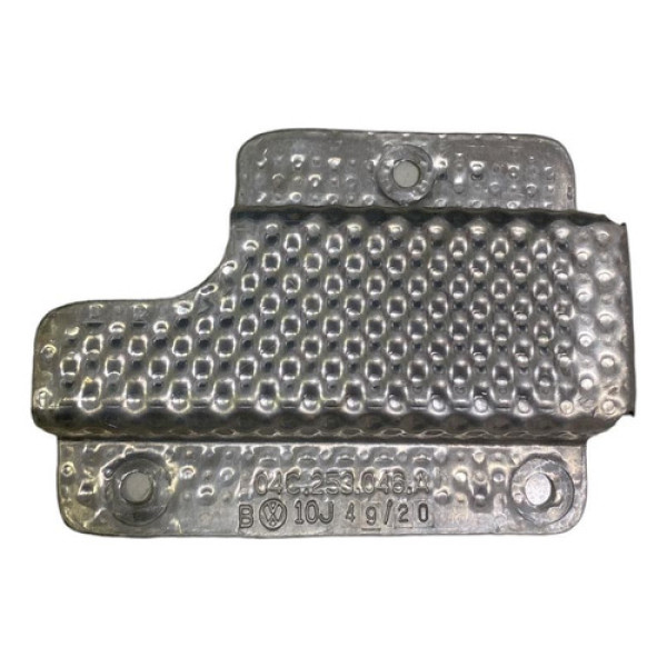 Protetor Sensor Detonação Vw Nivus Tsi 2020 04c253046a