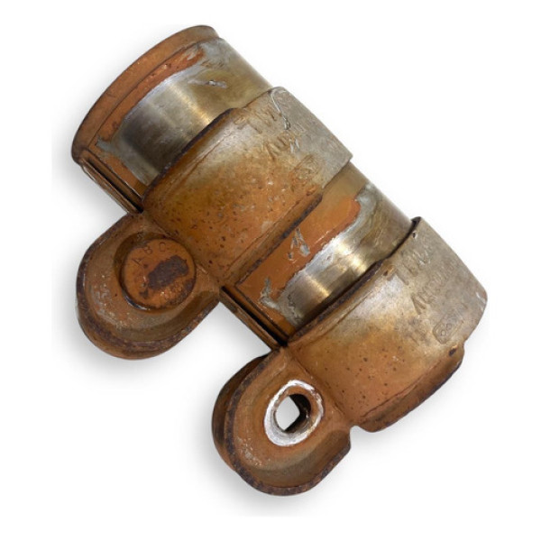 Braçadeira Escapamento Vw Gol/fox/voyage 1k0253141l