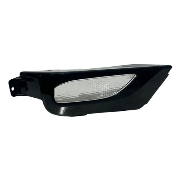 Capa Carcaça Farol Drl Lado Direito Gm Montana 2023 2024 