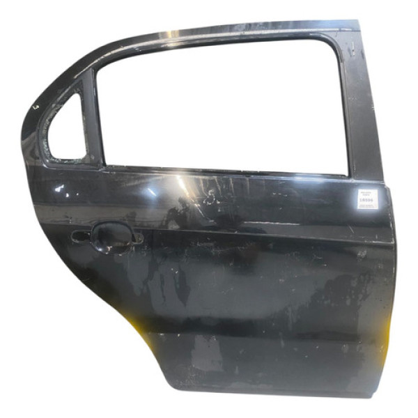 Porta Traseira Direita Vw Gol G5