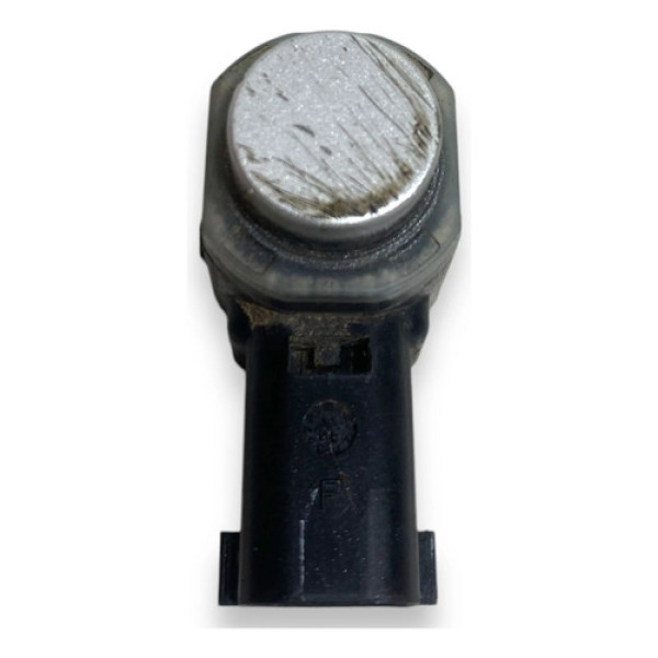 Sensor Estacionamento Traseiro Fusion 2.5 Flex Preto