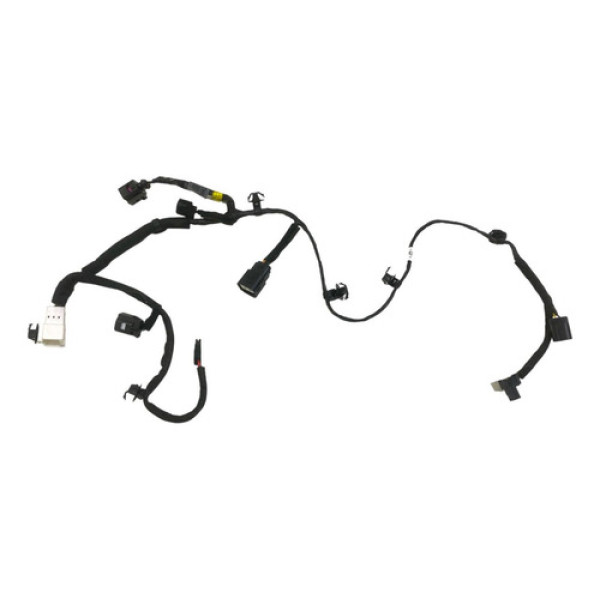 Chicote Porta Malas Hyundai Hb20 Vision 2021 91650r1010