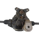 Diferencial C/ Semi Eixo Mercedes C280 2009 