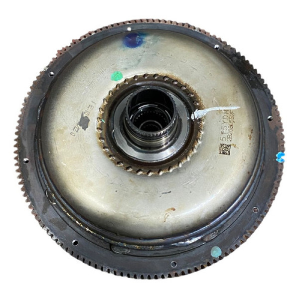 Conversor Cambio Aut Honda City/hr-v 2023 5t5ydm