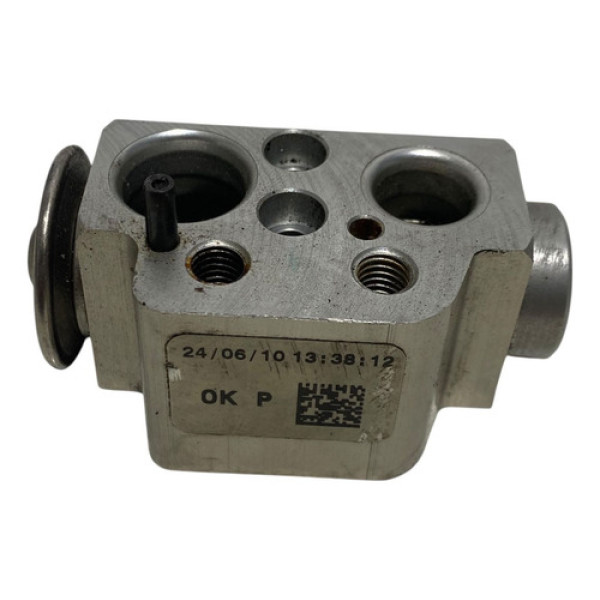 Válvula Expansão Porsche Cayenne V6 2011 7p0820679a