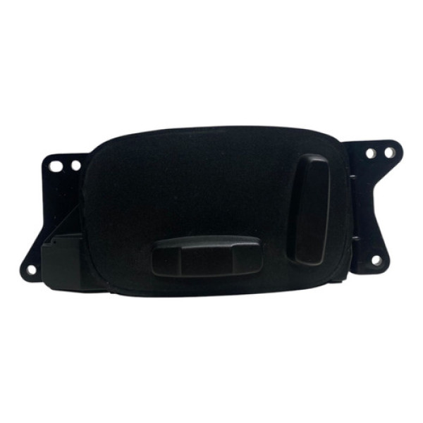 Comando Regulagem Banco Esquerdo Evoque 2017 Gx7314b566aa