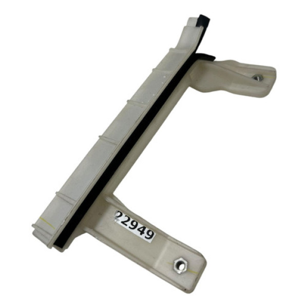 Guia Vidro Traseiro Esquerdo Fiat Strada Volcano 2023 