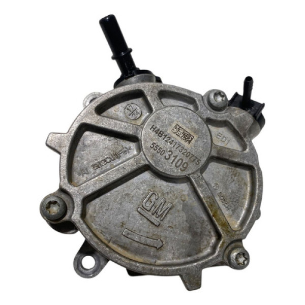 Bomba De Vácuo Gm Montana/onix/tracker Turbo 2024 55503109