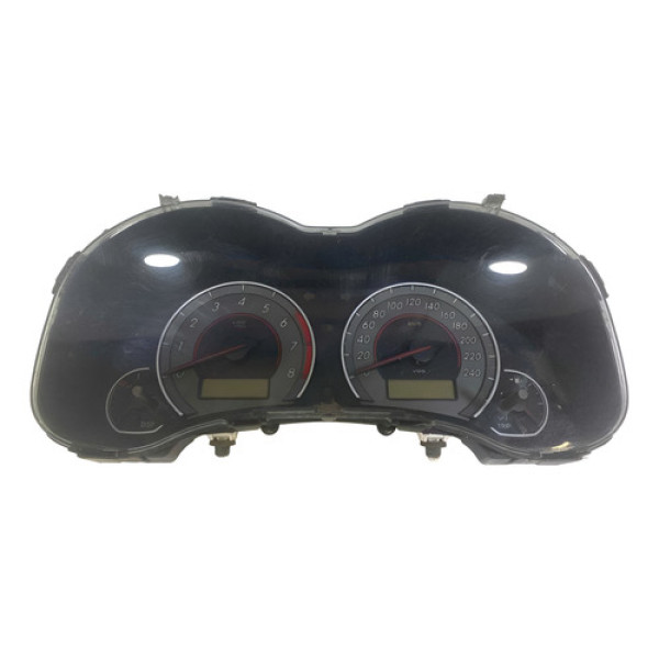 Painel De Instrumentos Corolla 2012/2014 838000zt31