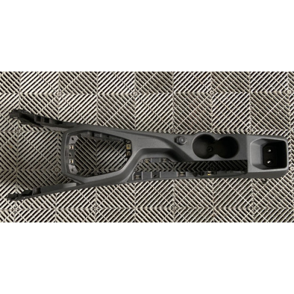 Console Central Peugeot 208 2022