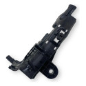  Suporte Guia Chicote Renault Captur Zen 1.6 2018 7184889030 Preto