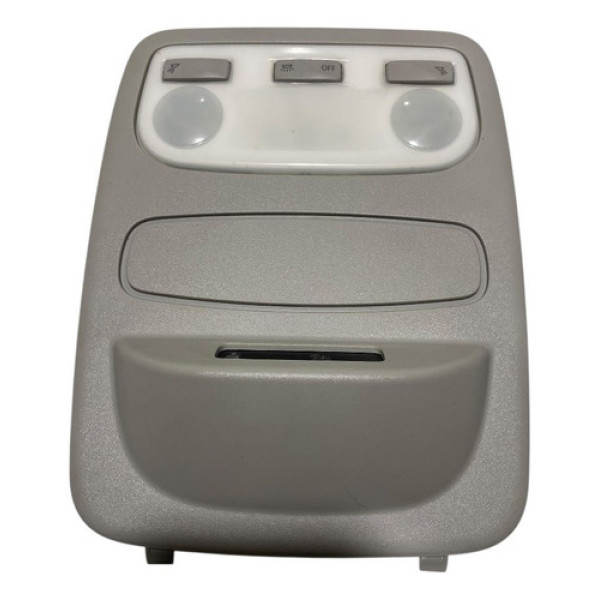 Luz Teto Cortesia Renault Captur 2018 739489065r