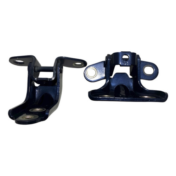 Par Dobradiça Porta Traseira Esquerda Hyundai Creta 2023