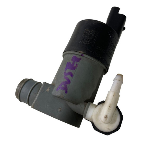 Motor Esguicho Parabrisa Renault Duster 2011/2020 9641553880