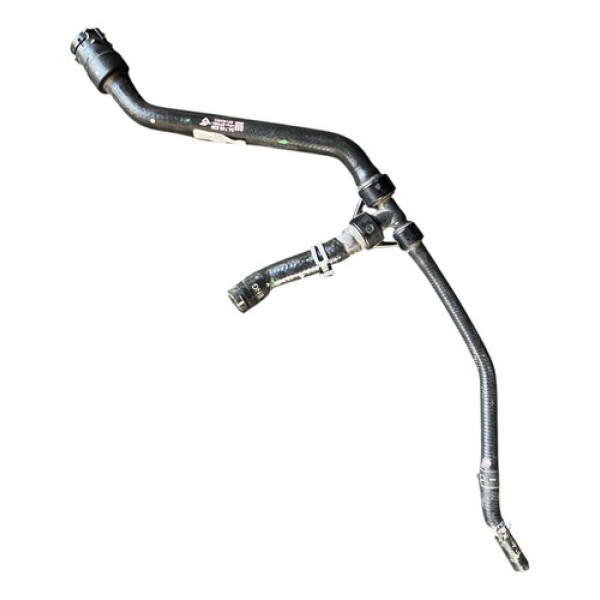 Mangueira Ar Quente Aquecedor Onix Cobalt Prisma 94749539