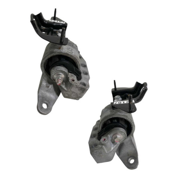 Coxim Câmbio Lado Esquerdo Toyota Rav4 Hybrid 2020 2021 