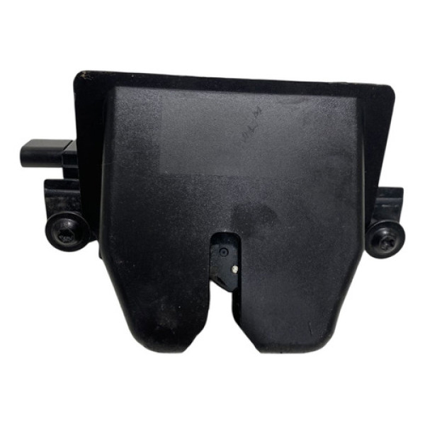 Fechadura Tampa De Mala Jeep Compass 2018