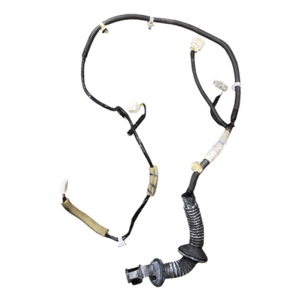 Chicote Porta Traseira Esquerda Honda Fit 2015/2021 32745t5n