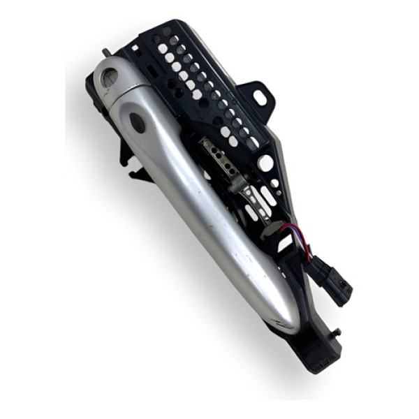 Maçaneta Externa Dianteira Direita Renault Captur  2018 