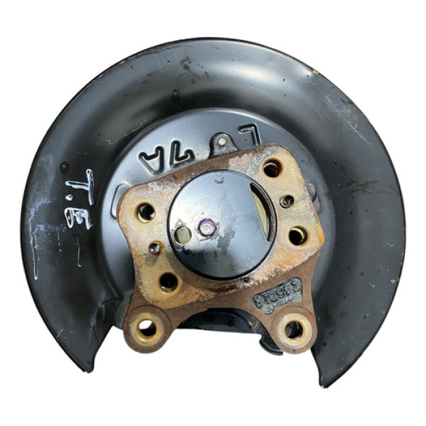 Rolamento Traseiro Esquerdo Honda Hr-v 2020