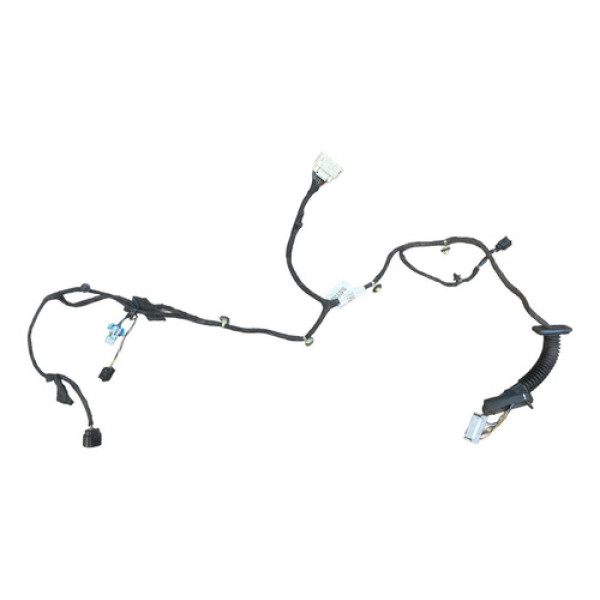 Chicote Porta Traseira Direita Spin 2017 2018 52131630 