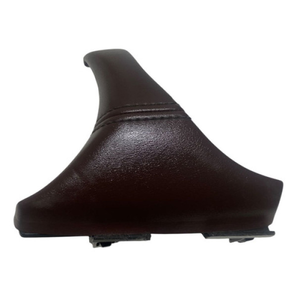 Acabamento Esquerdo Painel Nissan Kicks 2024  684105ra0a