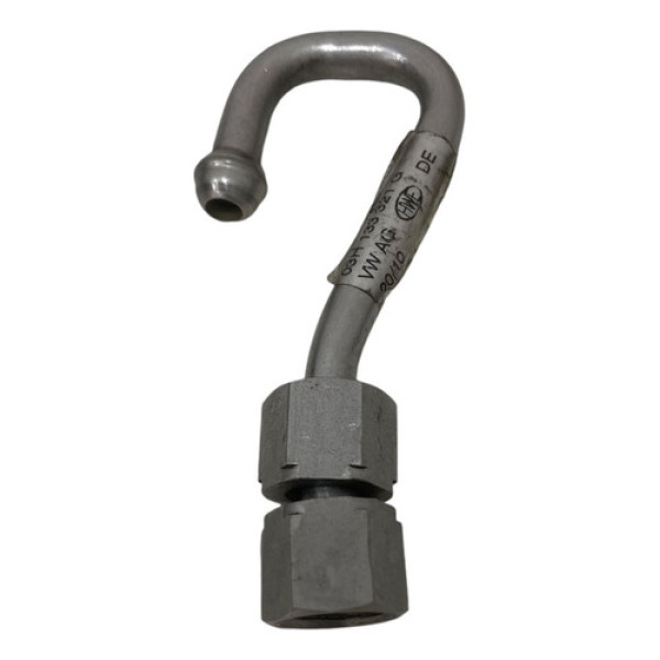 Tubo De Combustível Porsche Cayenne V6 2010 2011 03h133321g