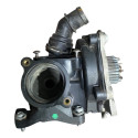 Bomba D\'água Audi A4/ Vw Jetta 2.0 2014 06k121011b 