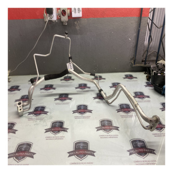 Mangueira Do Ar Condicionado Gm Onix Prisma 52155447
