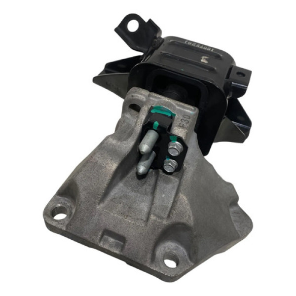 Coxim Cambio C/ Suporte Hyundai Elantra 2.0 2017