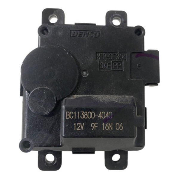 Atuador Caixa Evaporadora Honda Hr-v/city 2023 Bc1138004040