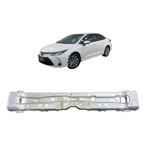 Travessa Superior Radiador Toyota Corolla Xei 2023