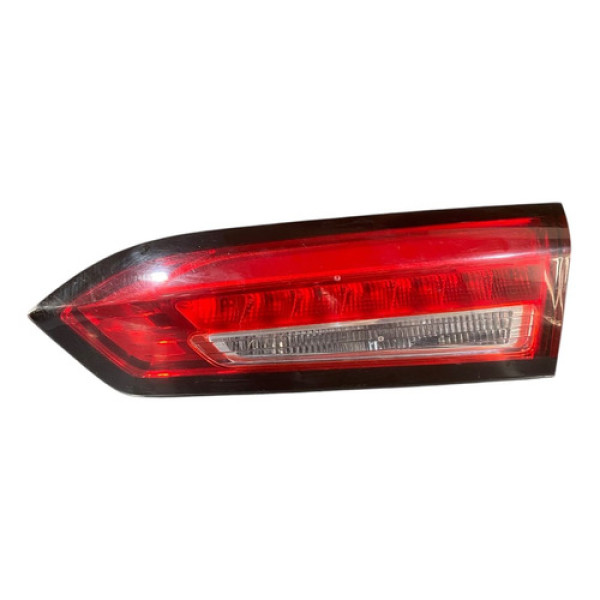 Lanterna Tampa De Mala Fiat Cronos 2018/2019 Lado Direito 