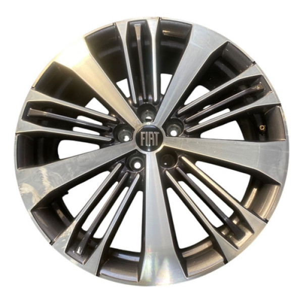 Aro 17 Fiat Fastback Audace 1.0 Turbo 2023 2*