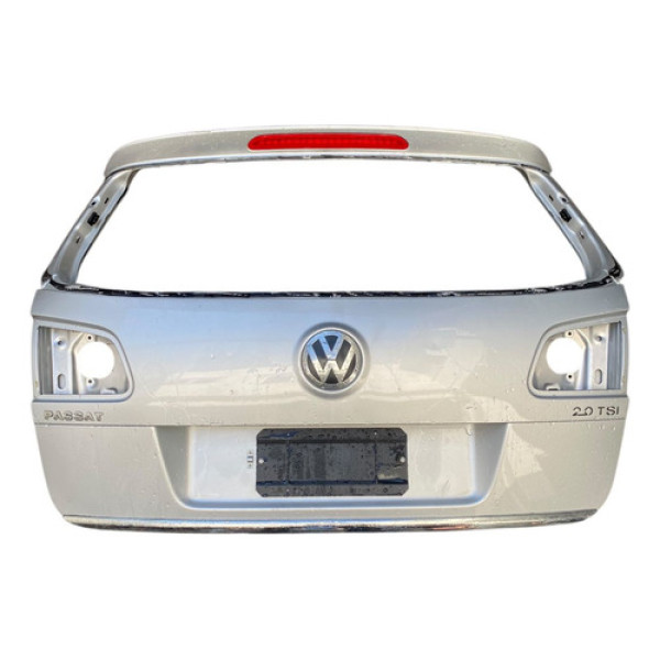 Tampa De Mala Vw Passat Variant 2010