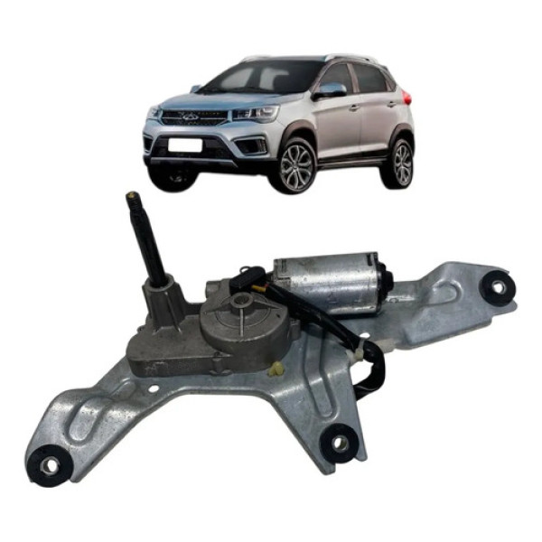 Motor Limpador Traseiro Chery Tiggo 2 2020 J695611110
