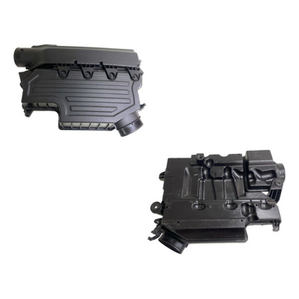 Caixa Filtro De Ar Jeep Commander Compass 1.3 53491666