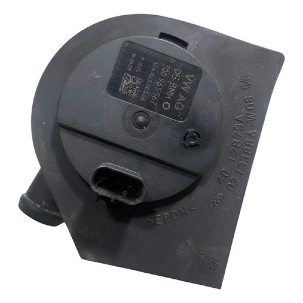 Bomba D\'água Auxiliar Vw Up/nivus/polo/t-cross Tsi 5q0965567