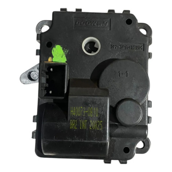 Atuador Caixa Evaporadora Hb20 2020 H400730810 