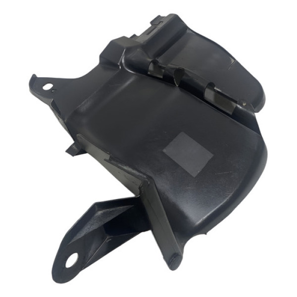 Defletor Parabarro Dianteiro Esquerdo Renault Logan 2014