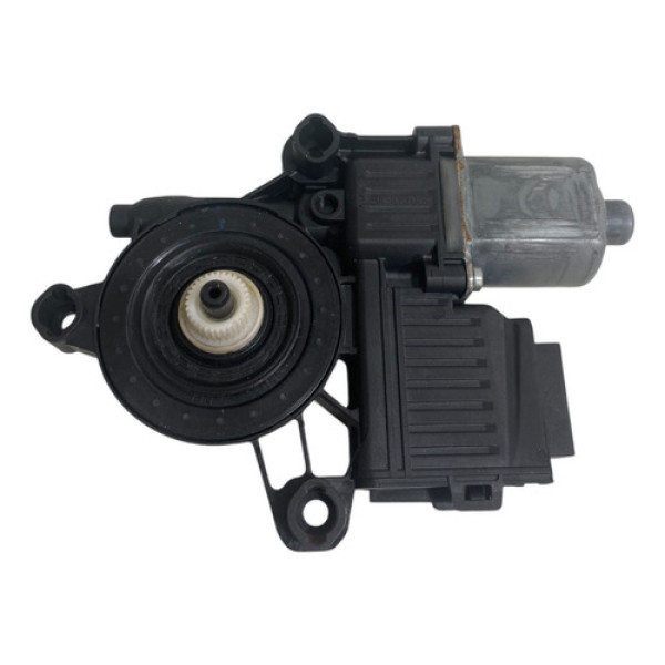 Motor Máquina Vidro Traseiro Esquerdo Vw Nivus 1.0 2020