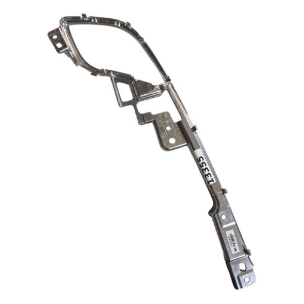 Moldura Cromada Difusor Direito Gm Tracker 2018 42348614