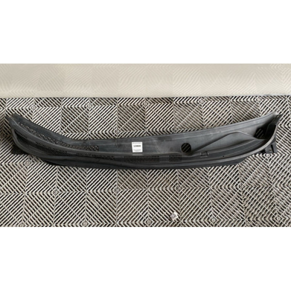 Grade Churrasqueira Nissan Kicks 2018 668625ra1a